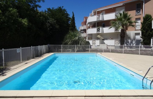 La Teste-de-Buch Appartement | BASSIN ARCACHON 500m PLAGE et PORT