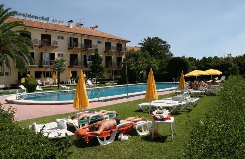Tocha Hôtel | Arcada Hotel