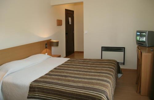 Tocha Hôtel | Arcada Hotel