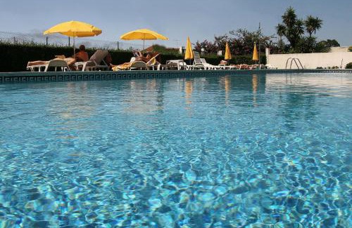 Tocha Hôtel | Arcada Hotel