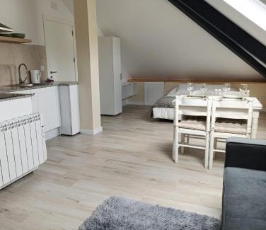 Arcade Appartement | Arcade, atico vacacional El Centinela