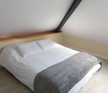 Arcade Appartement | Arcade, atico vacacional El Centinela