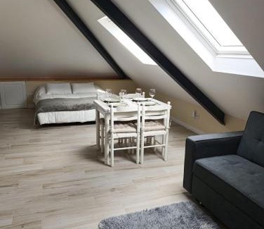 Arcade Appartement | Arcade, atico vacacional El Centinela