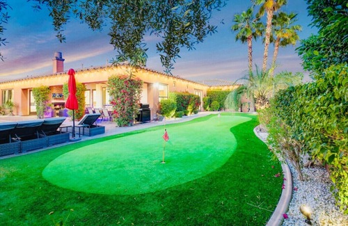 Rancho Santana Maison | Arcade Blast/Pool/Spa/100k Game Room