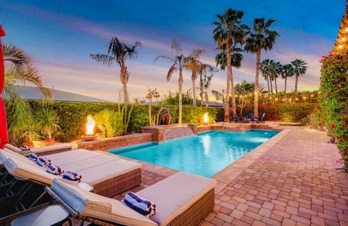Rancho Santana Maison | Arcade Blast/Pool/Spa/100k Game Room