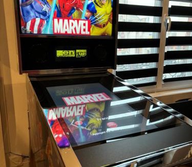Magenta Appartement | *ARCADE.ROOM*