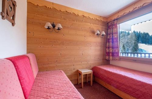 Doucy-Combelouviere Appartement | Arcades-39- Studio pied des pistes-4 pers