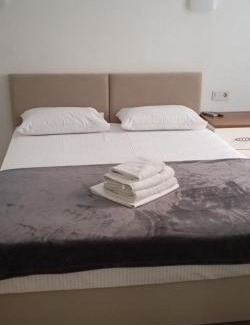 Odessa Hôtel | Arcadia City Hotel