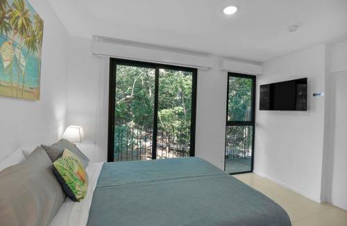 Jaco Appartement | Arcadia Condo In Místico, Playa Hermosa