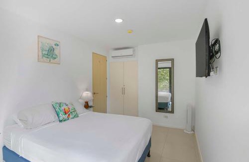 Jaco Appartement | Arcadia Condo In Místico, Playa Hermosa