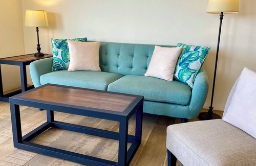 Las Catalinas Appartement | Arcadia