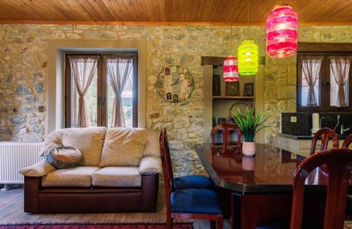 Levidi Appartement | Arcadia Getaway - Levidi Sani 11 Suite