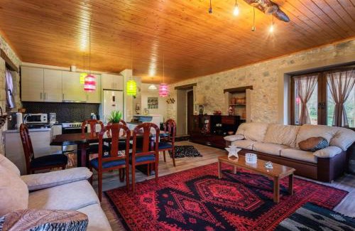 Levidi Appartement | Arcadia Getaway - Levidi Sani 11 Suite