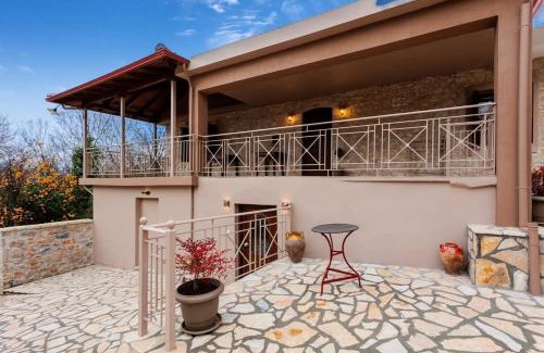 Levidi Appartement | Arcadia Getaway - Levidi Sani 11 Suite