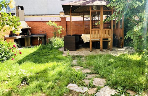 Prymors'kyi district Maison | Arcadia House