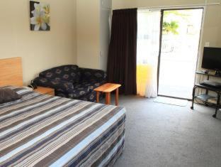 Tahunanui Hôtel | Arcadia Motel