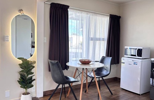 Tahunanui Hôtel | Arcadia Motel