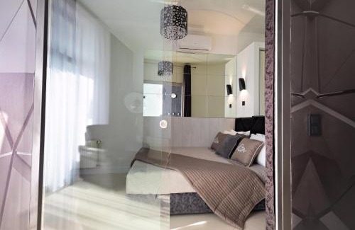 Arcadia Appartement | Arcadia Promenade Grand Apartments