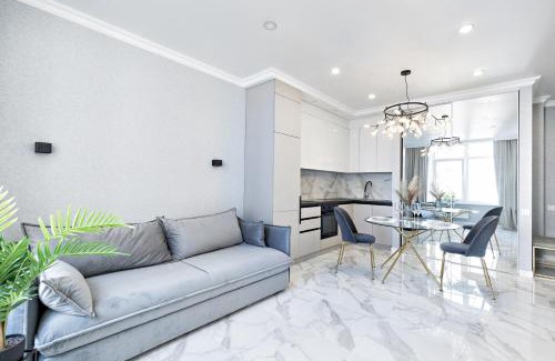 Arcadia Appartement | Arcadia romantic view