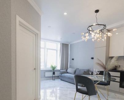 Arcadia Appartement | Arcadia romantic view