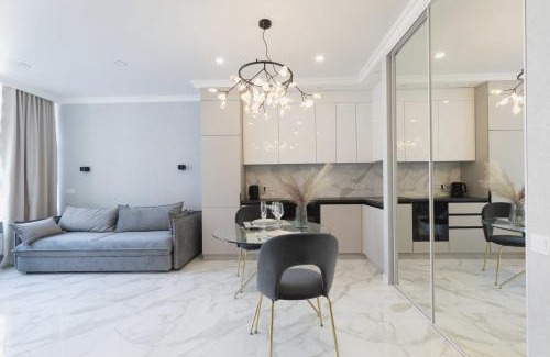 Arcadia Appartement | Arcadia romantic view