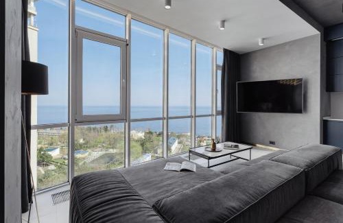 Arcadia Appartement | Arcadia Seascape Apartment