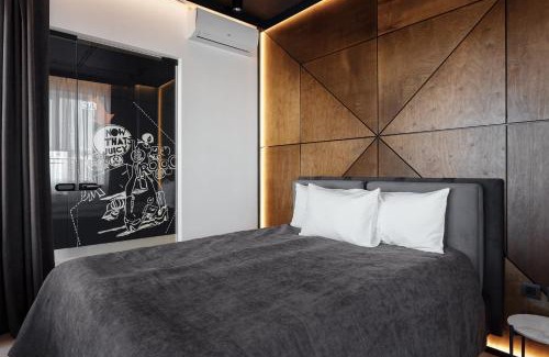 Arcadia Appartement | Arcadia Seascape Apartment