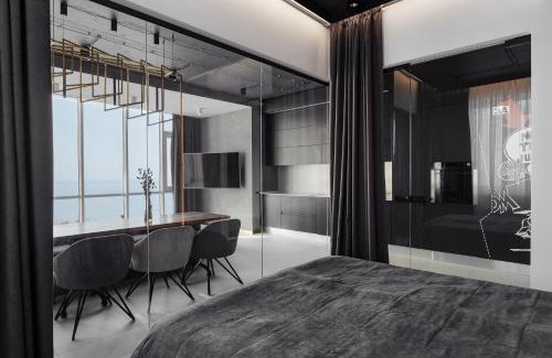 Arcadia Appartement | Arcadia Seascape Apartment