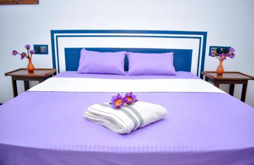 Polonnaruwa Hôtel | Arcadiaa Villa