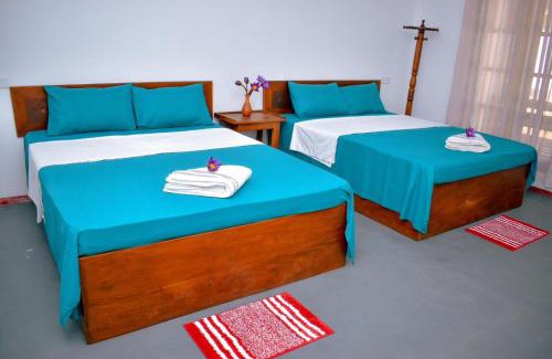 Polonnaruwa Hôtel | Arcadiaa Villa