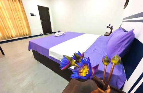 Polonnaruwa Hôtel | Arcadiaa Villa