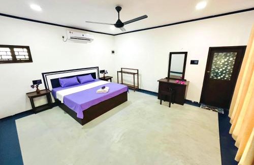 Polonnaruwa Hôtel | Arcadiaa Villa