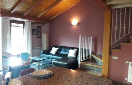 Rascafria Appartement | Arcalís