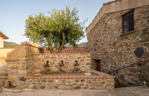 Sant'Angelo di Brolo Maison | Arcaloro Resort Rooms