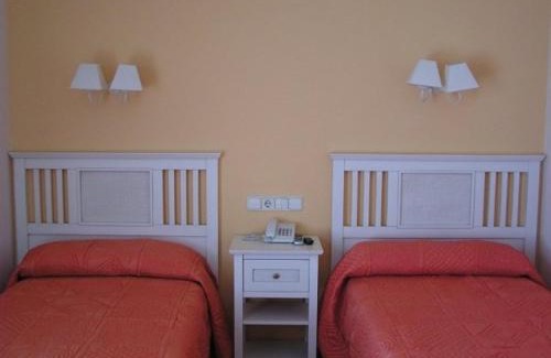 Arcas Hôtel | Arcas de Agua