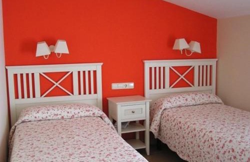 Arcas Hôtel | Arcas de Agua