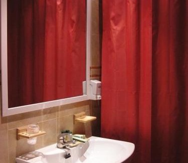 Arcas Hôtel | Arcas de Agua
