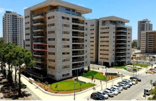 Acre Appartement | (Arce)Akko