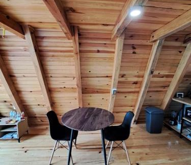 Mazamitla Appartement | Arce Cabañas Mazamitla