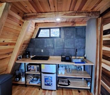 Mazamitla Appartement | Arce Cabañas Mazamitla