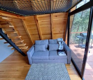 Mazamitla Appartement | Arce Cabañas Mazamitla