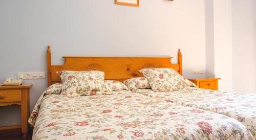 Camarmena Hôtel | Arcea Mirador de Cabrales
