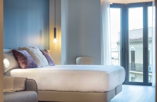 El Clot Hôtel | Arcelon Hotel
