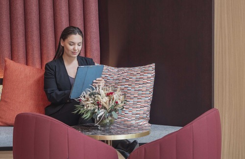 El Clot Hôtel | Arcelon Hotel