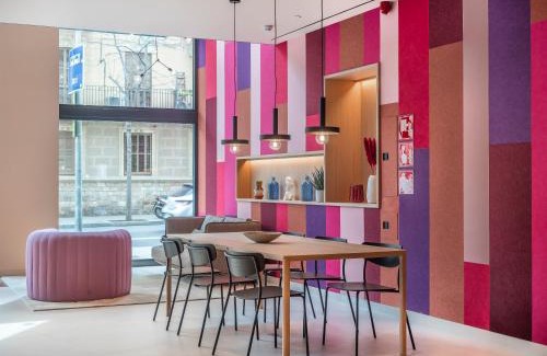 El Clot Hôtel | ARCELON HOTEL - From 2023