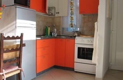 Miasino Appartement | Lac d'Orta: appartement joliment rénové avec jardin + belles vues