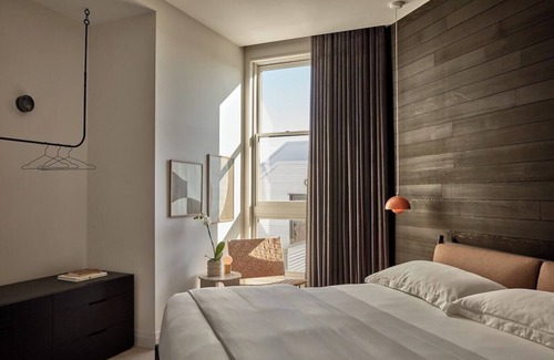 Fishtown Hôtel | Two Bedroom Deluxe King + King Suite