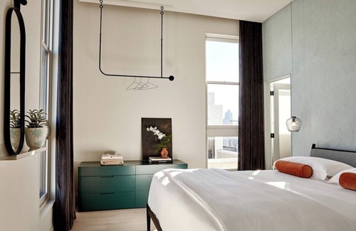 Fishtown Hôtel | Two Bedroom Deluxe King + King Suite