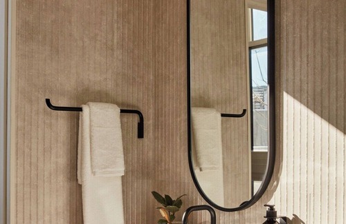Fishtown Hôtel | Two Bedroom Deluxe King + King Suite