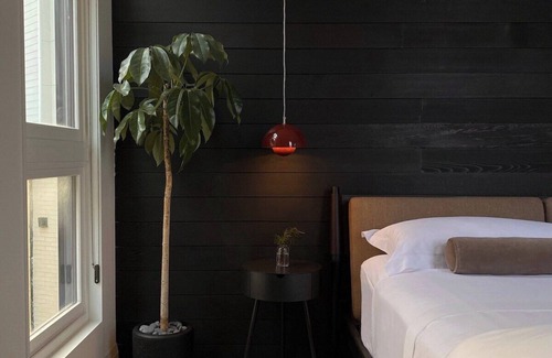 Fishtown Hôtel | Grand King Suite Summ